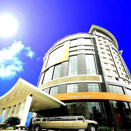 Grand Pasha Luxury Central Nicosia Hotel & Casino Экстерьер фото