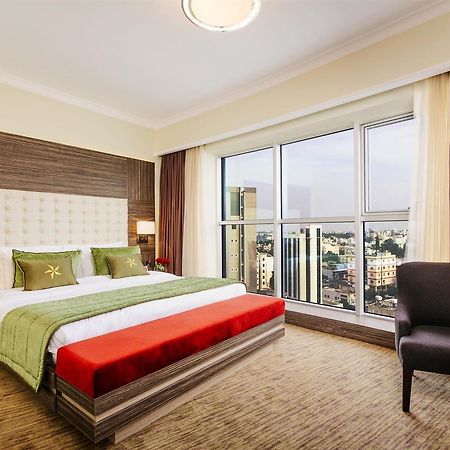 Grand Pasha Luxury Central Nicosia Hotel & Casino Экстерьер фото
