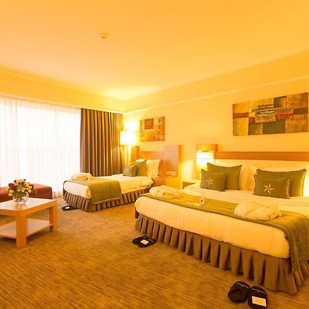 Grand Pasha Luxury Central Nicosia Hotel & Casino Экстерьер фото