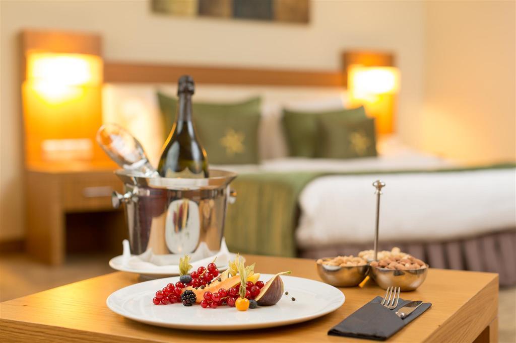 Grand Pasha Luxury Central Nicosia Hotel & Casino Экстерьер фото
