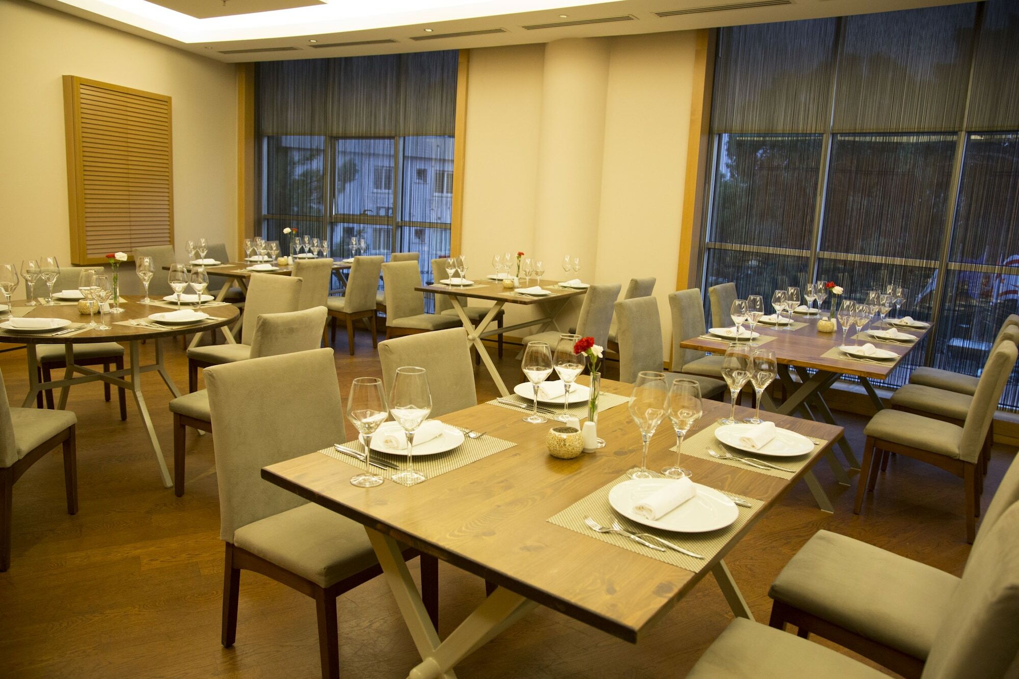 Grand Pasha Luxury Central Nicosia Hotel & Casino Экстерьер фото